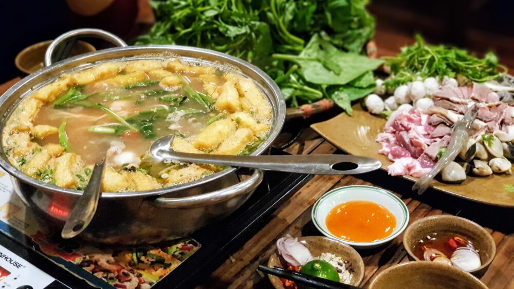 Overwinteren in Vietnam hotpot erg populair