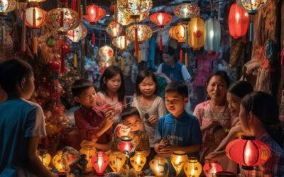 Christmas in Vietnam this year?